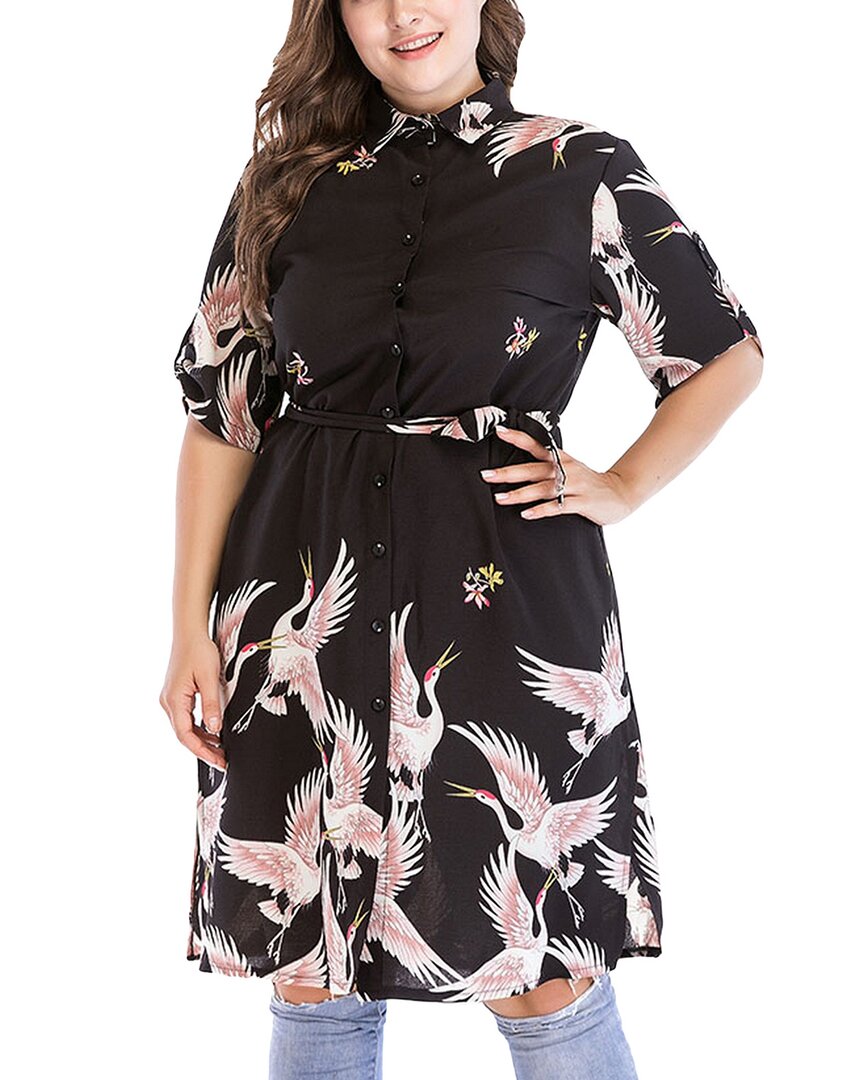 Image of Monica Fashion Shirt