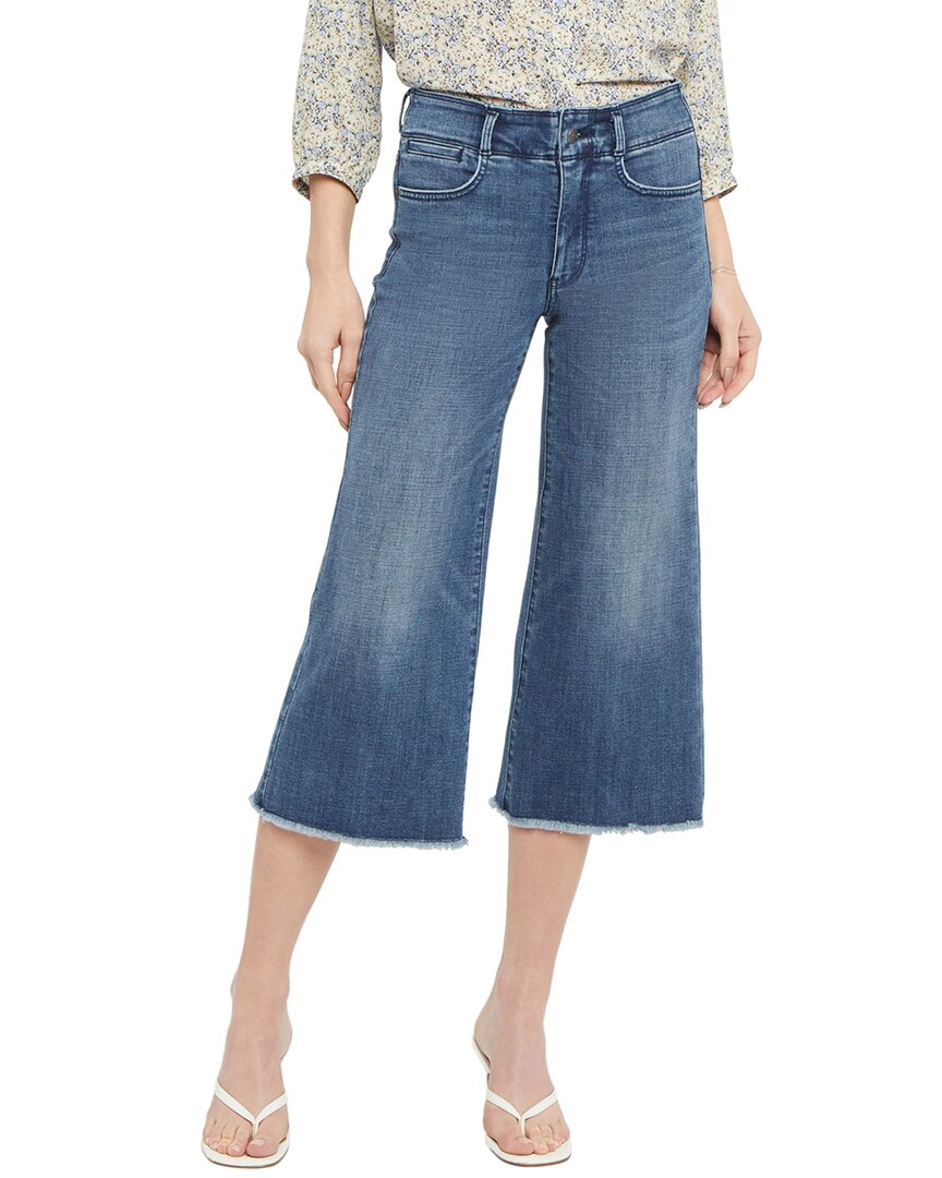 Nydj Brigitte Caliente Capri Jean