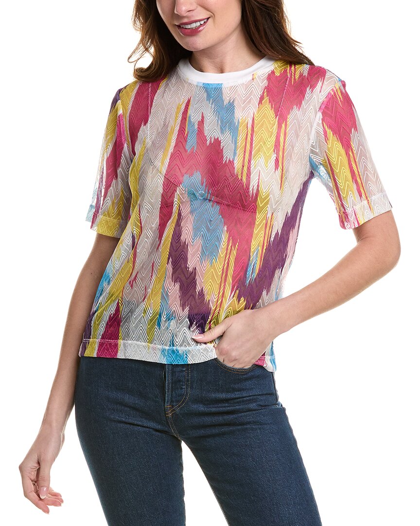 MISSONI MISSONI T-SHIRT