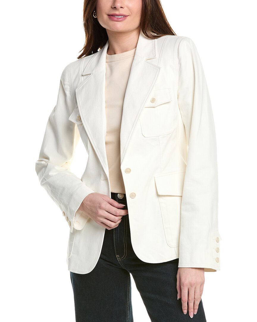 PAIGE PAIGE ROMONA BLAZER