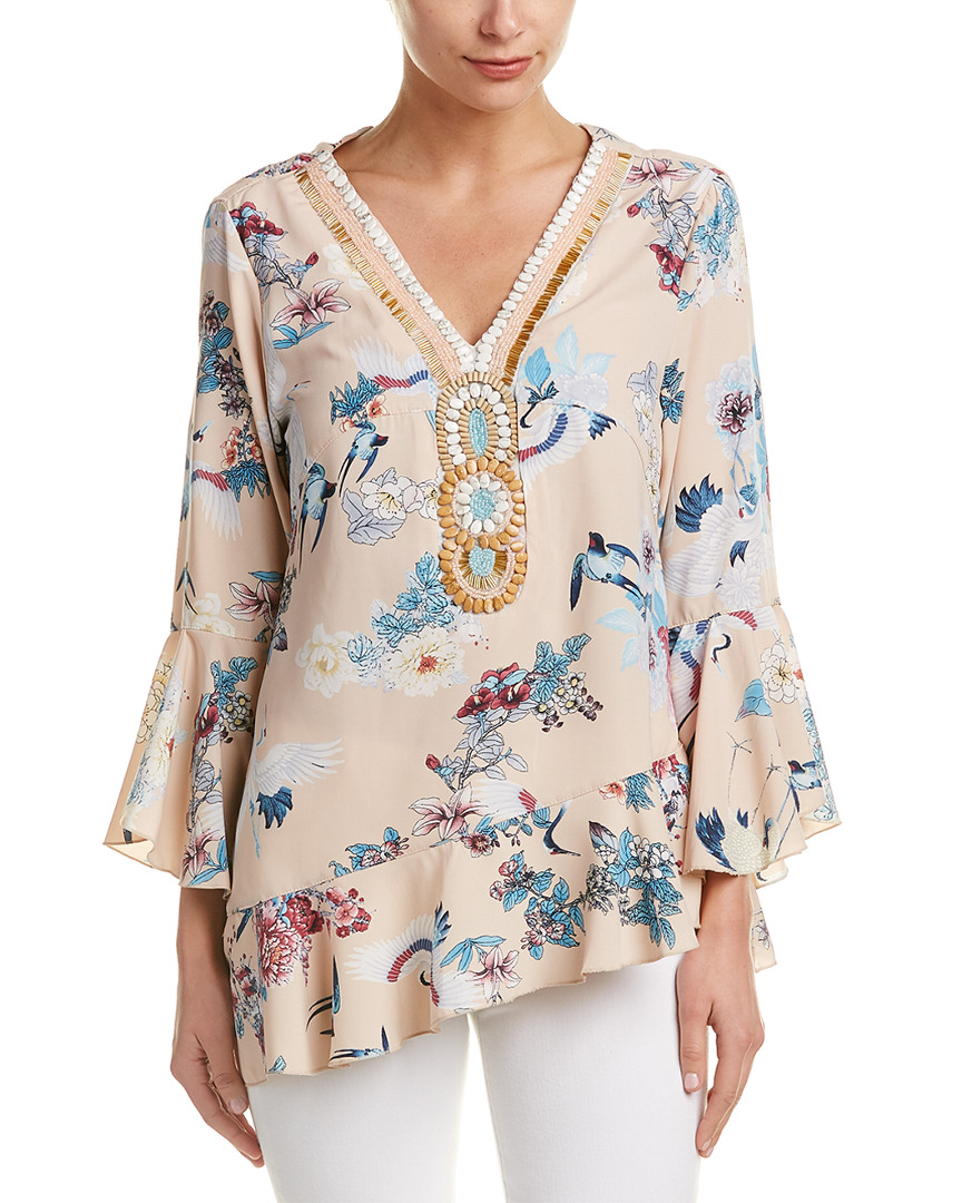 Image of Casting Top