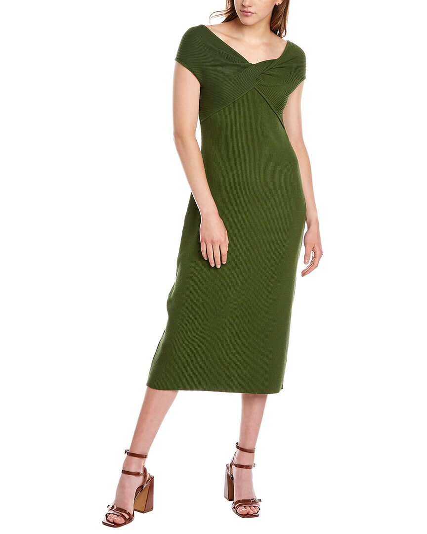 lilly pulitzer green and blue dress Women Size 4 Lilly Pulitzer Green sleeveless dress