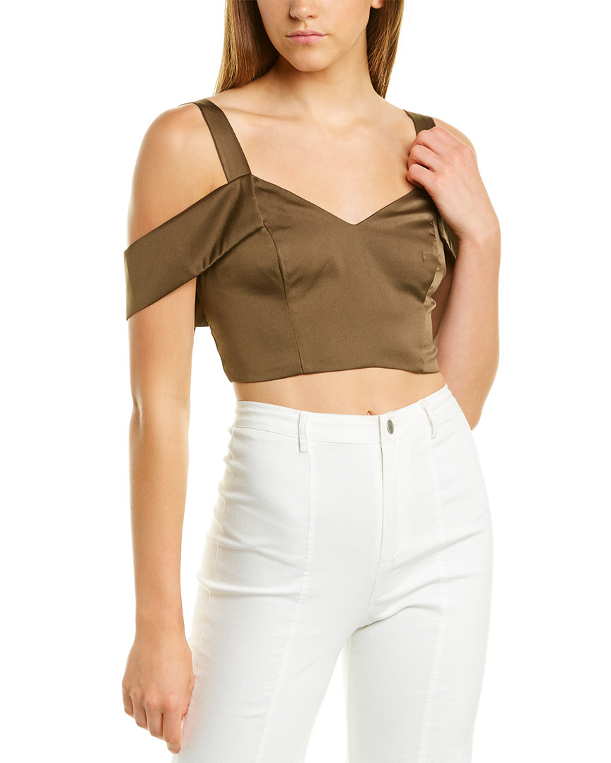 Image of leRumi Kinsey Top