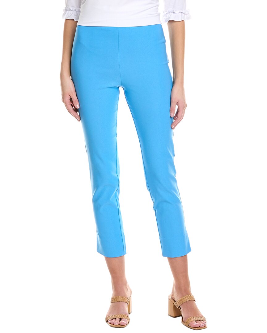 Sara Campbell Sheri Pant In Blue