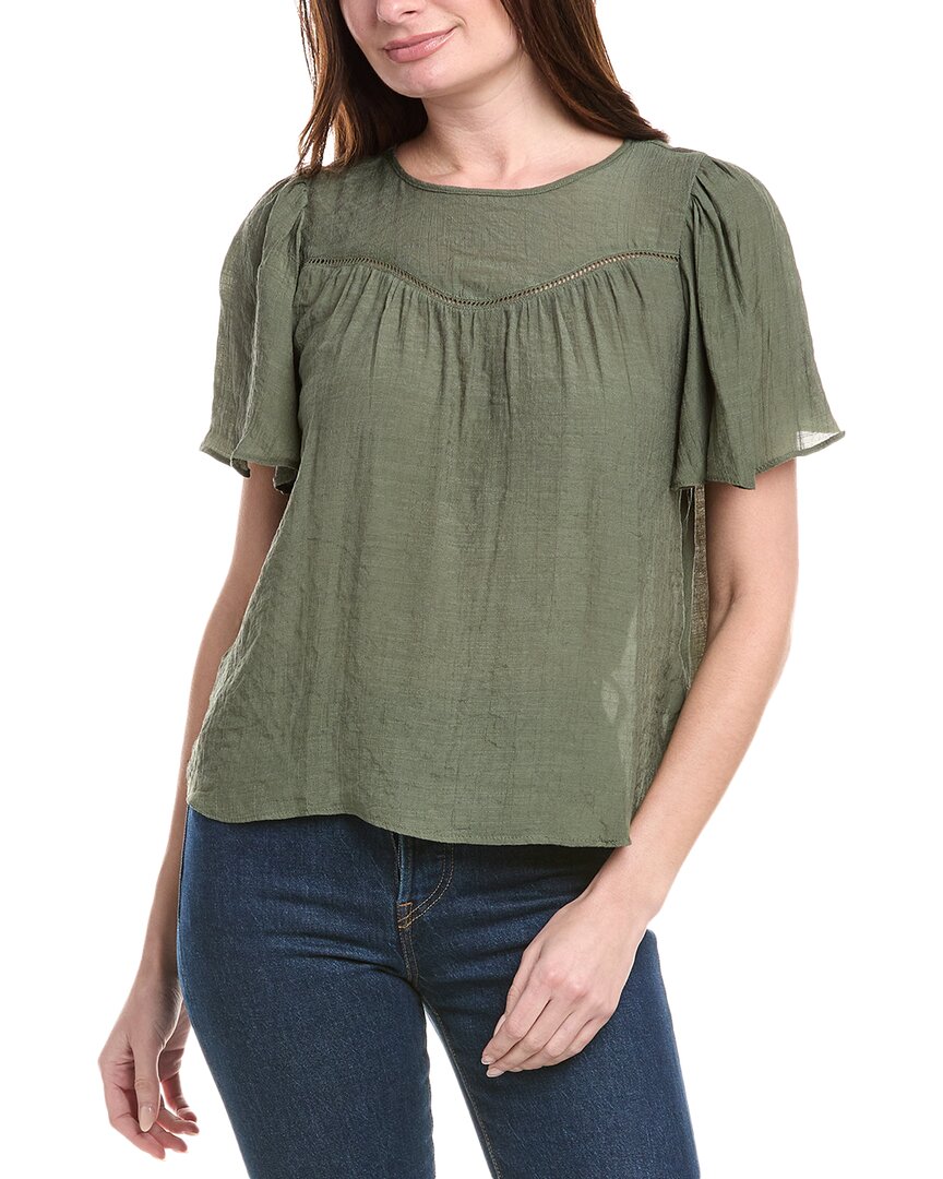 NANETTE LEPORE NANETTE NANETTE LEPORE TOP