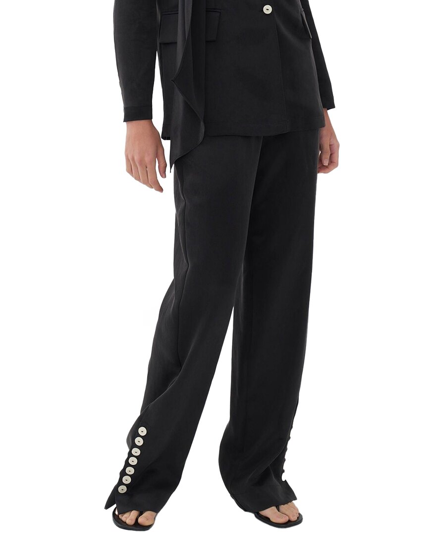 Shop Nocturne Wide Leg Pant