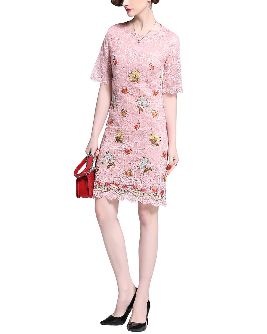 Image of Tina Shift Dress