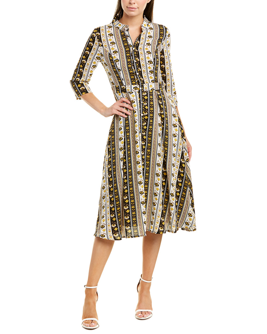Kaimilan Midi Dress Women's 6 | eBay