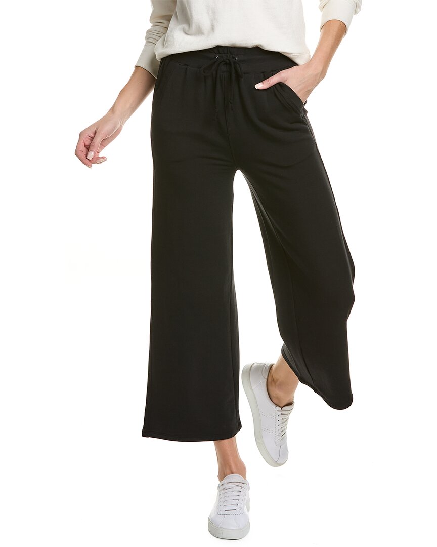 Shop Splendid Angie Wide-Leg Pants