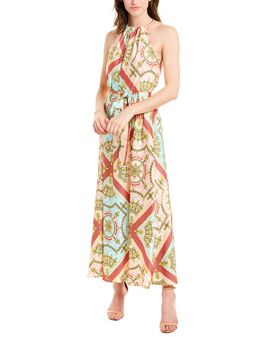 Image of Marella Maxi Dress