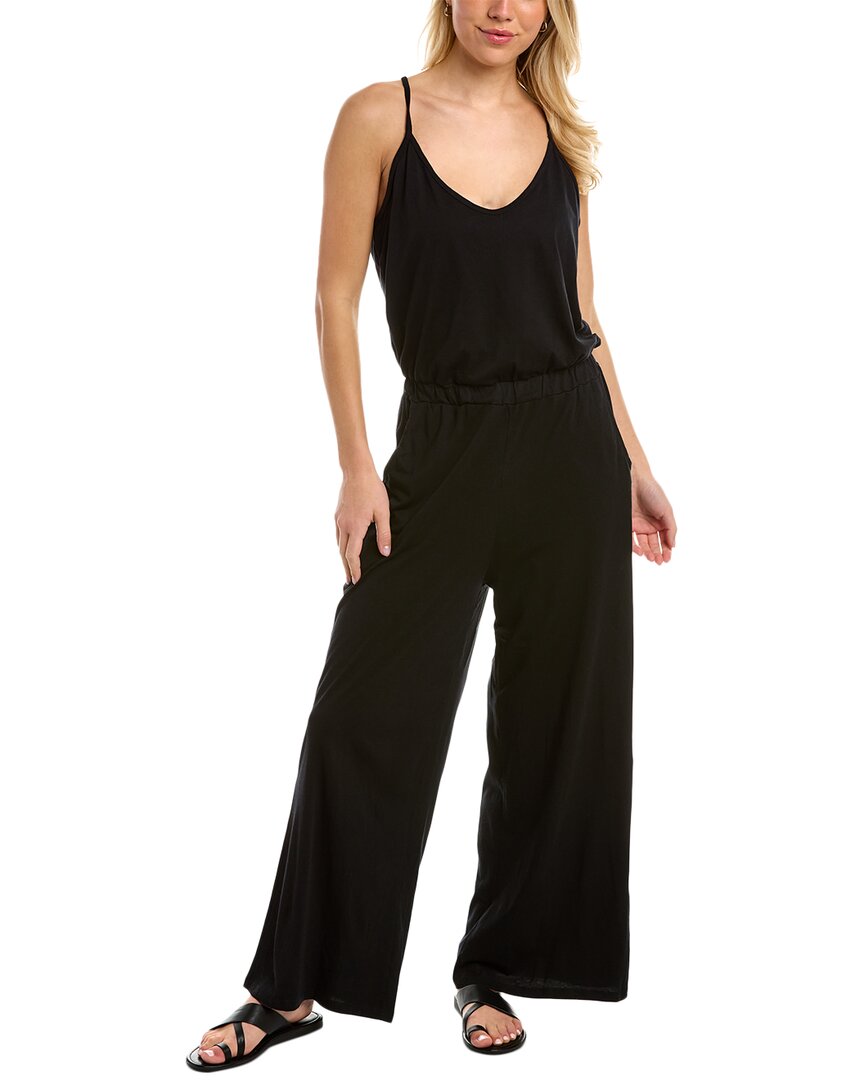 Michael stars best sale black jumpsuit