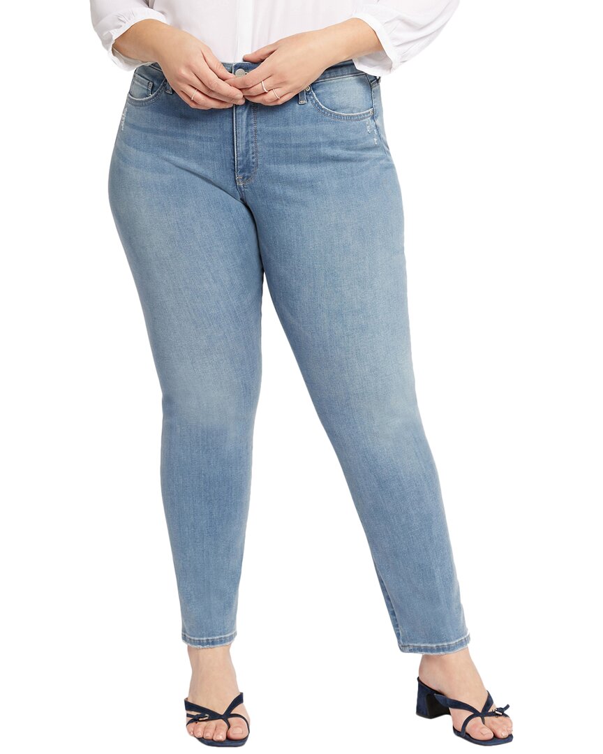 Nydj Sheri Angel Slim Jean
