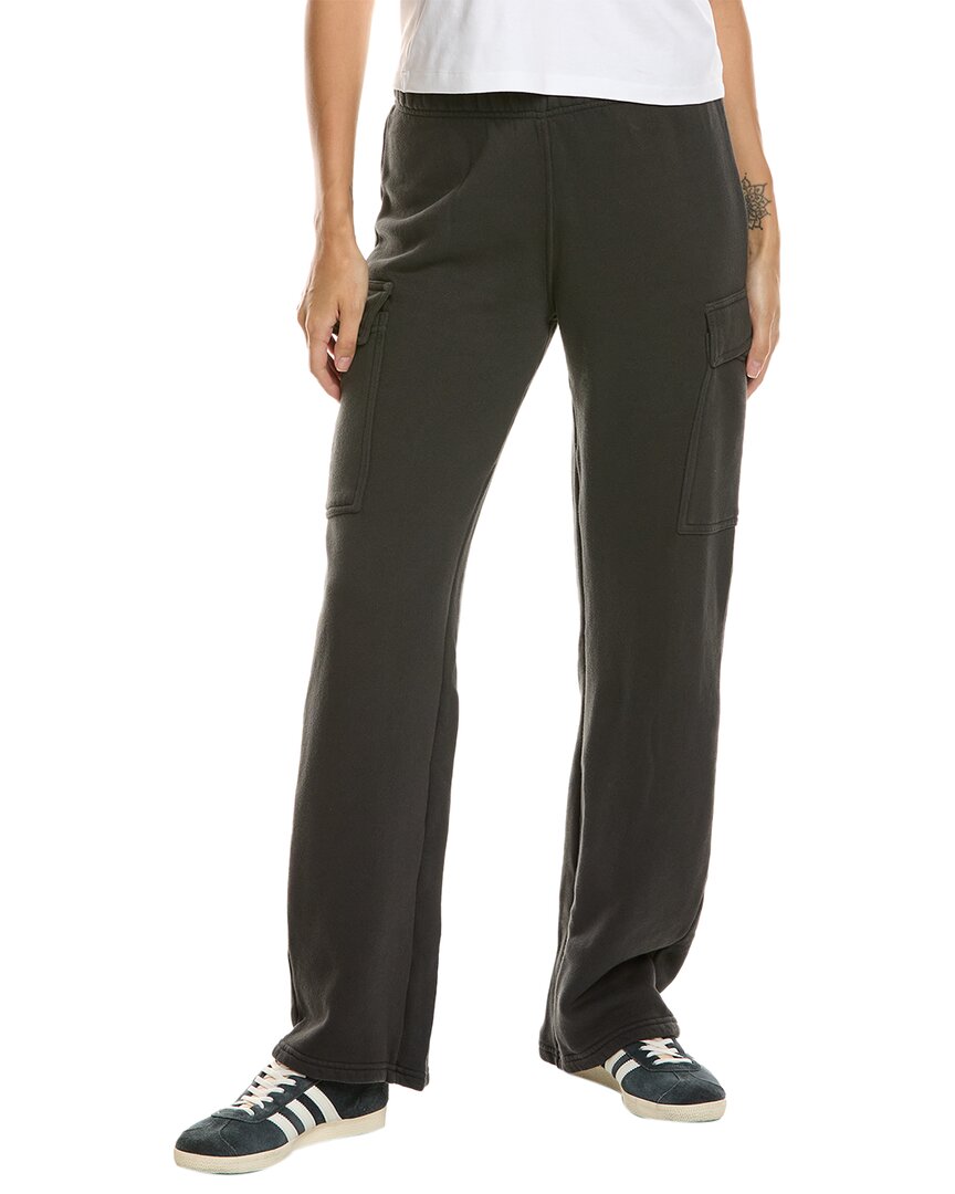 PERFECTWHITETEE PERFECTWHITETEE FLEECE CARGO SWEATPANT