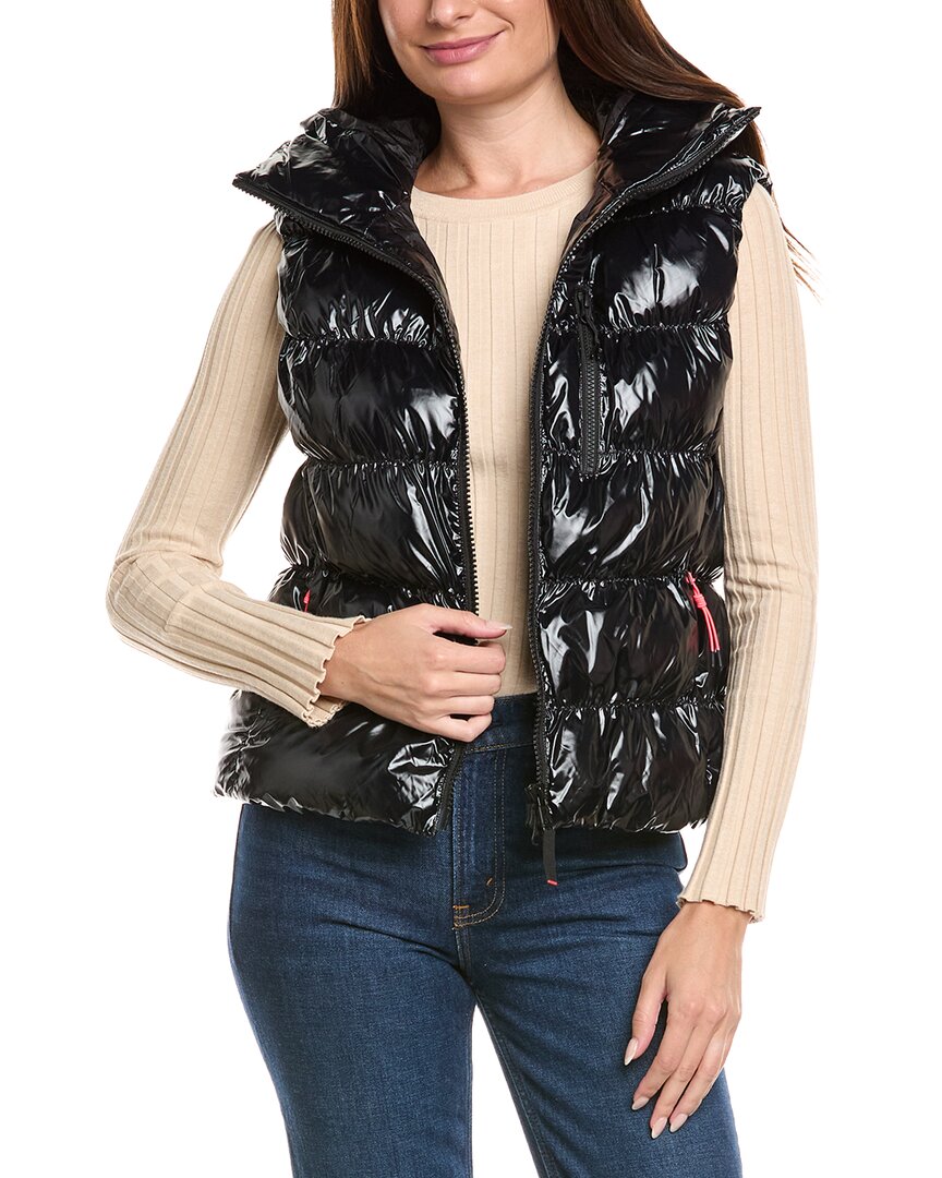Bogner Naima Vest In Multi