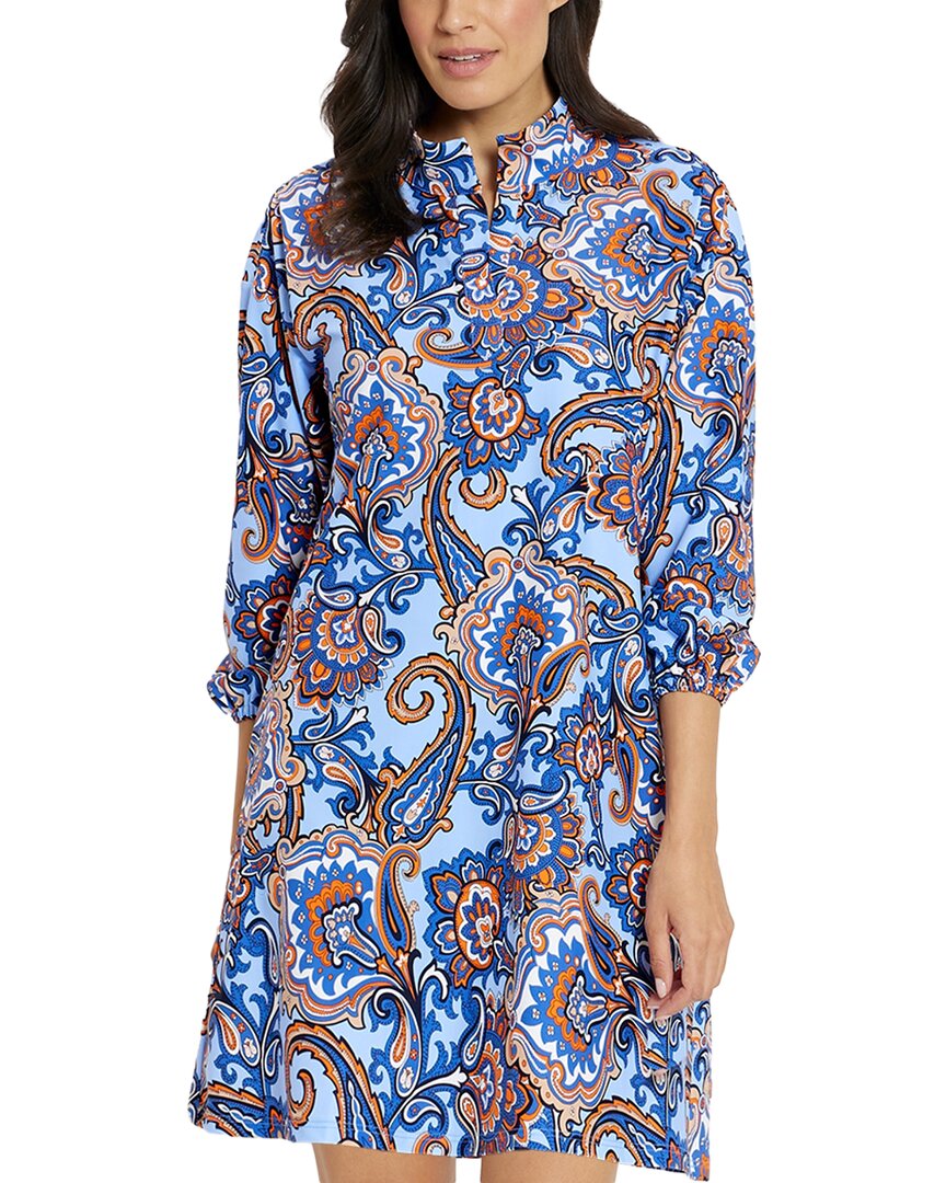 Shop Jude Connally Florence Swing Dress