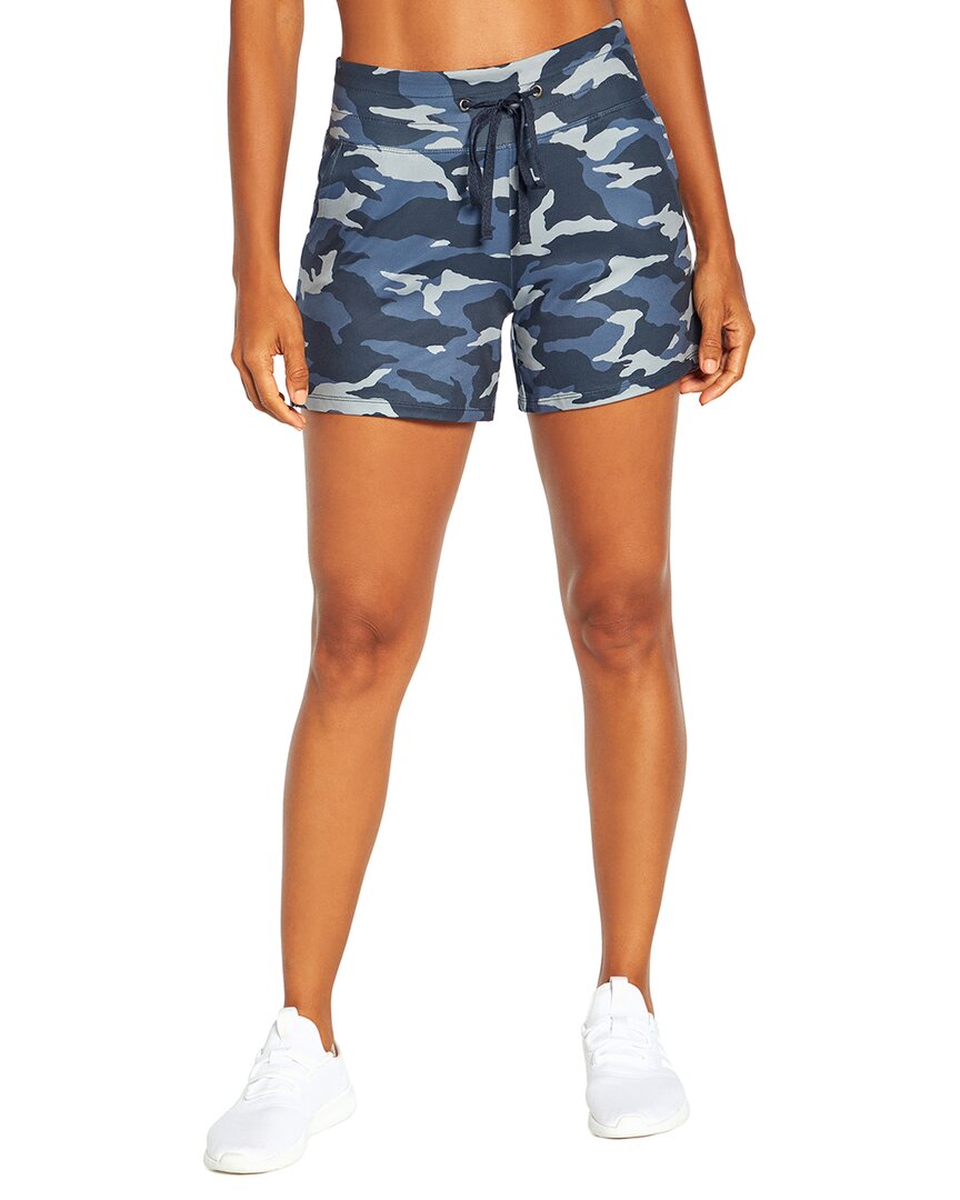 Balance Collection Mona Short In Nocolor