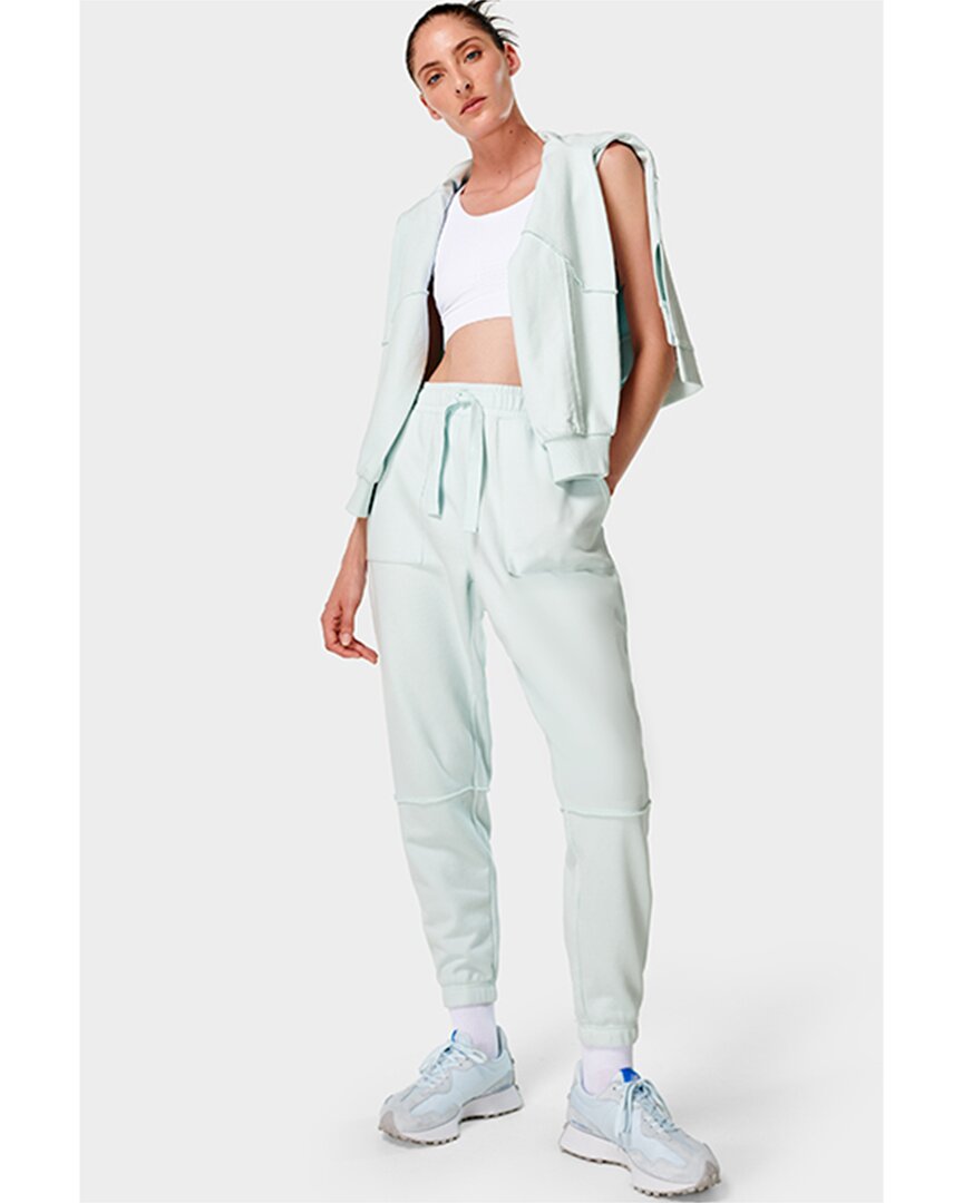 Shop Sweaty Betty Revive Relaxed Jogger Pant