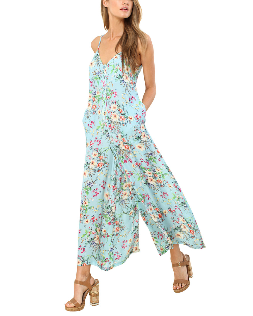 Image of Hale Bob Halter Jumpsuit