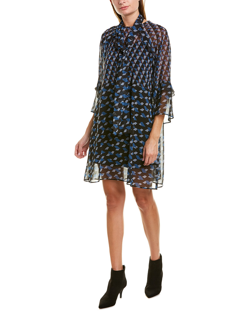 Image of MARELLA Shift Dress