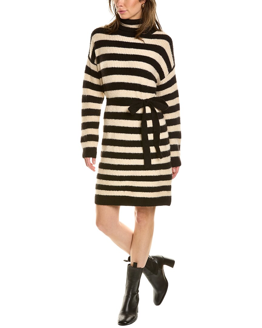 ANNA KAY ANNA KAY WOOL-BLEND SWEATERDRESS