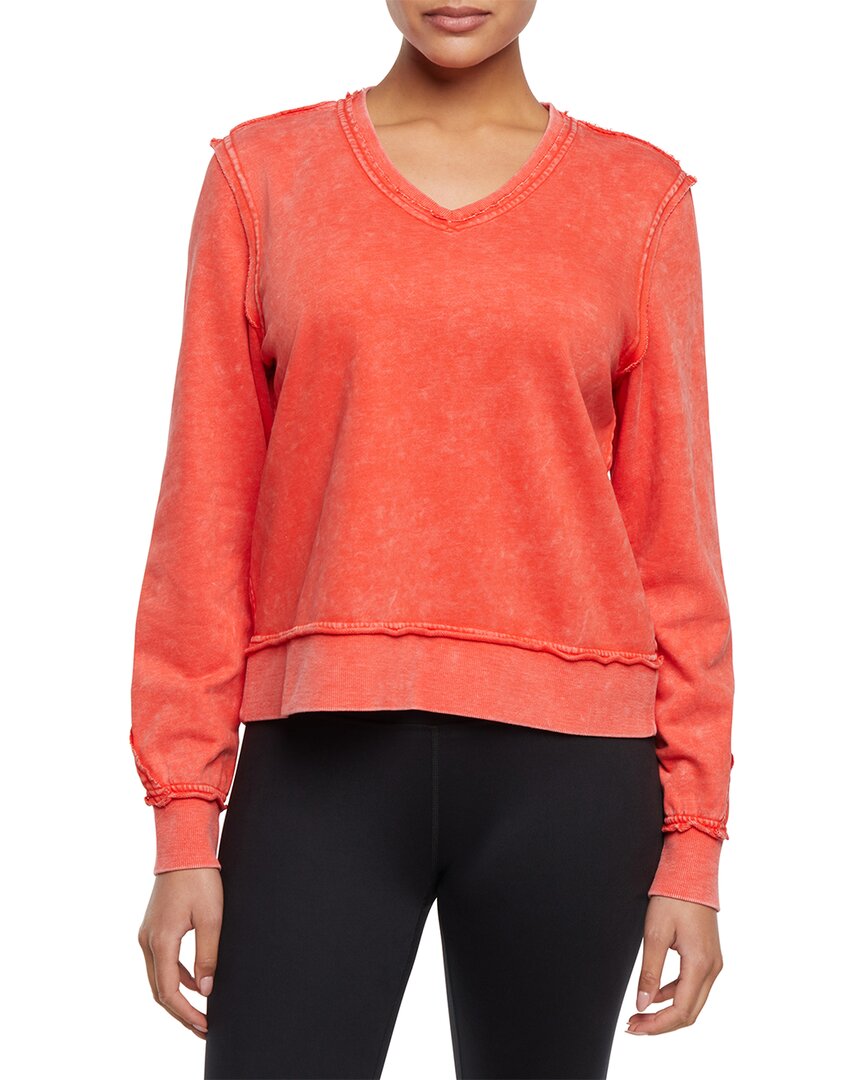 MARIKA MARIKA CORA PULLOVER