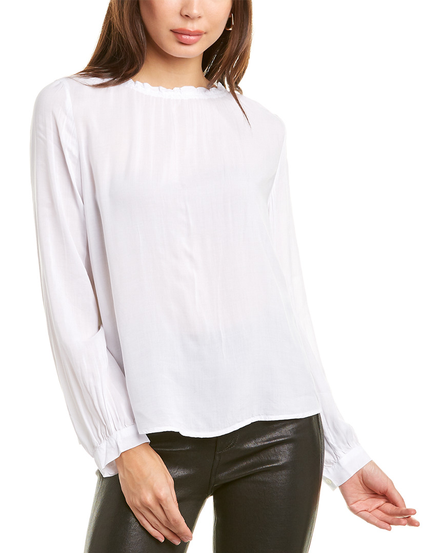 Image of Velvet by Graham & Spencer Ginger Top