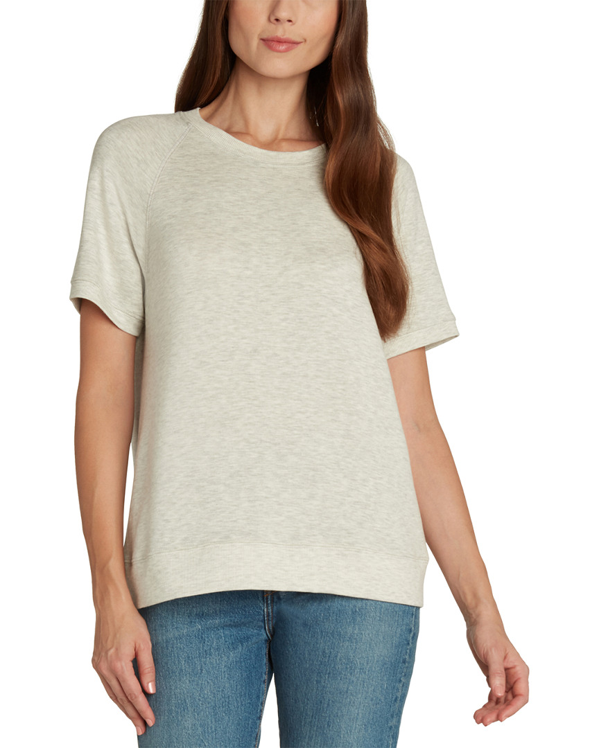 Image of Matty M Raglan Sleeve Top