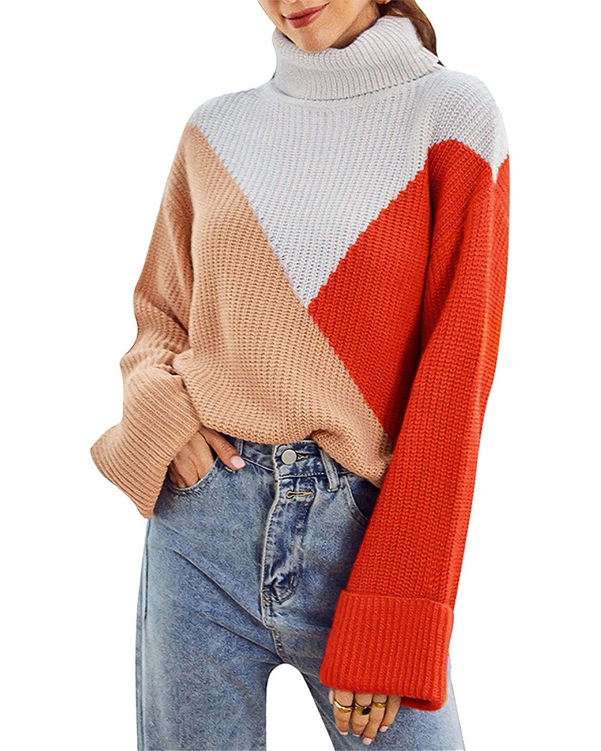 Shop Evia Sweater