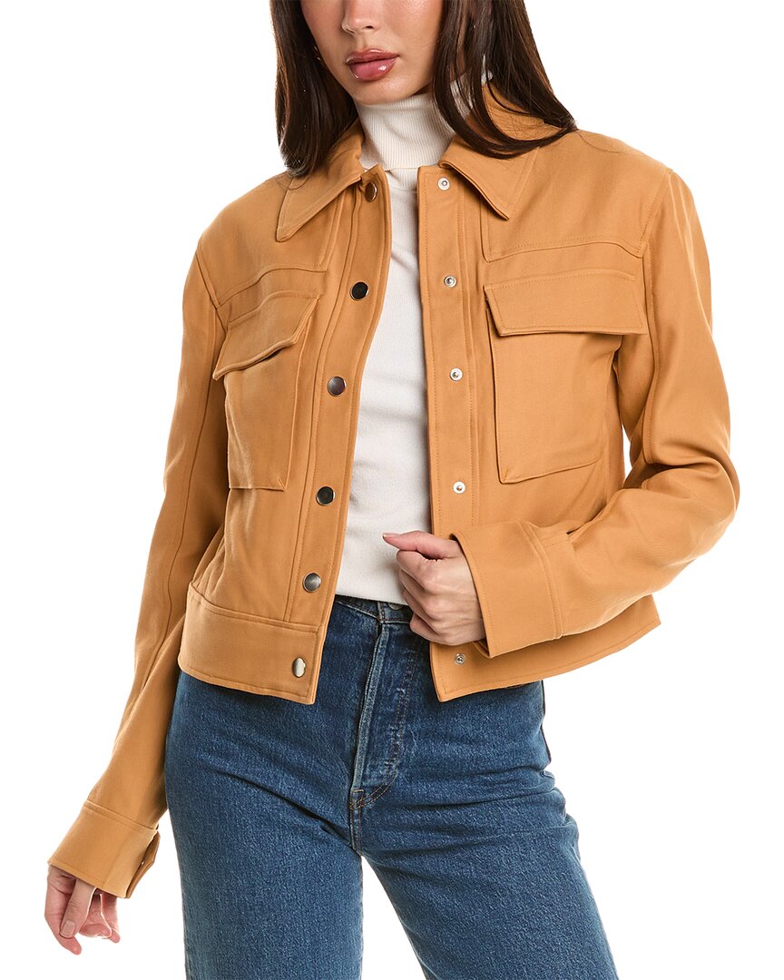 A.l.c Wyatt Jacket
