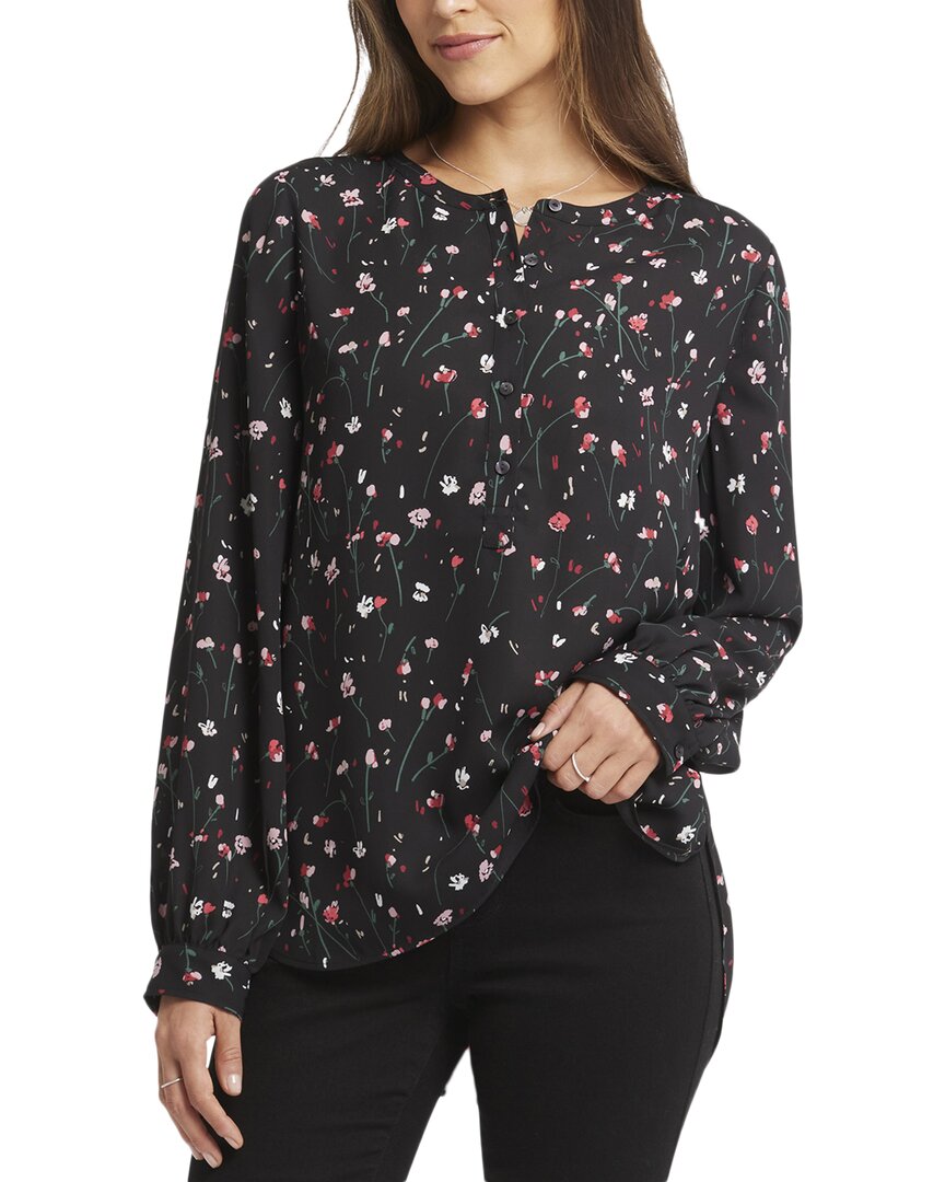 Nydj Simone Blouse