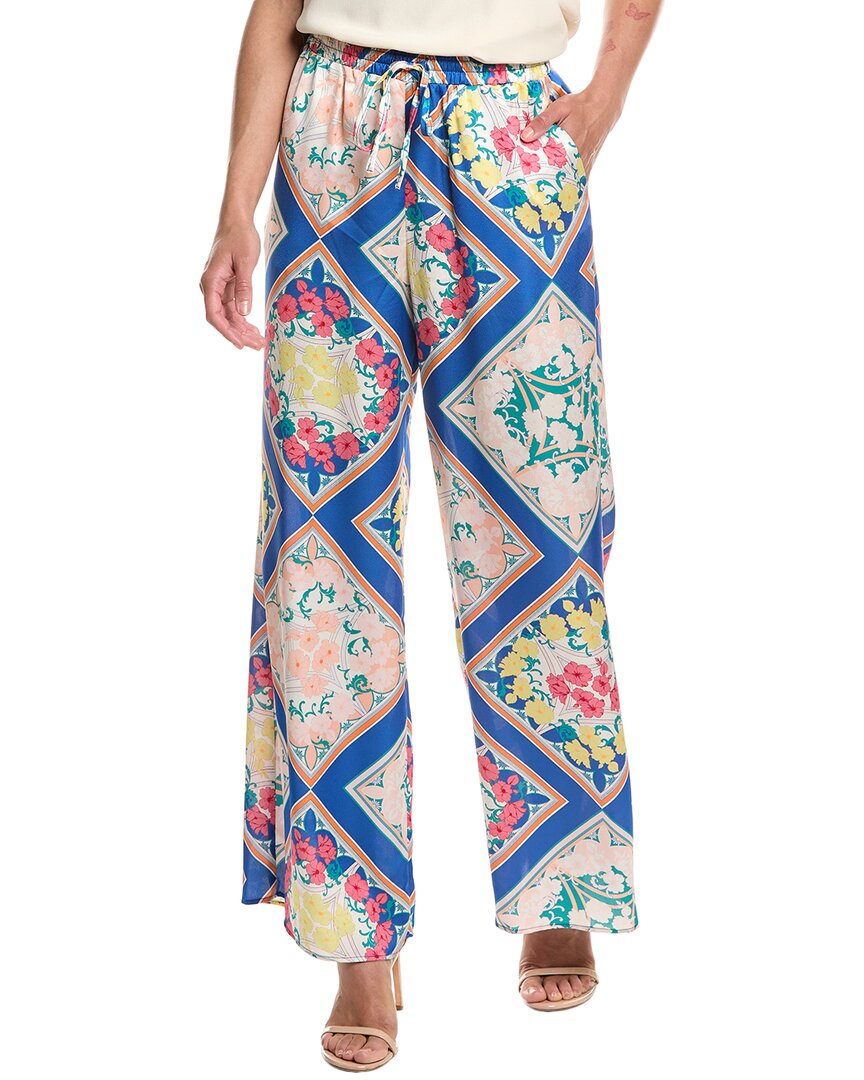FATE FATE WIDE-LEG PANT