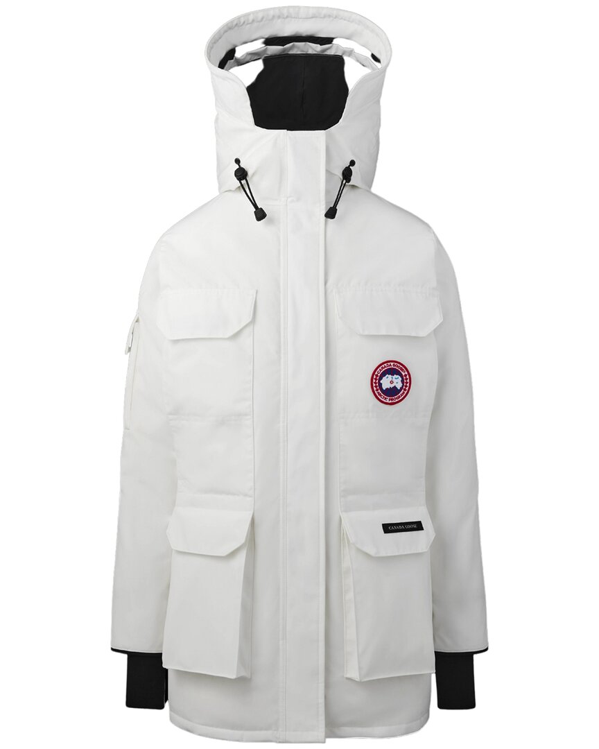CANADA GOOSE CANADA GOOSE EXPEDITION DOWN PARKA