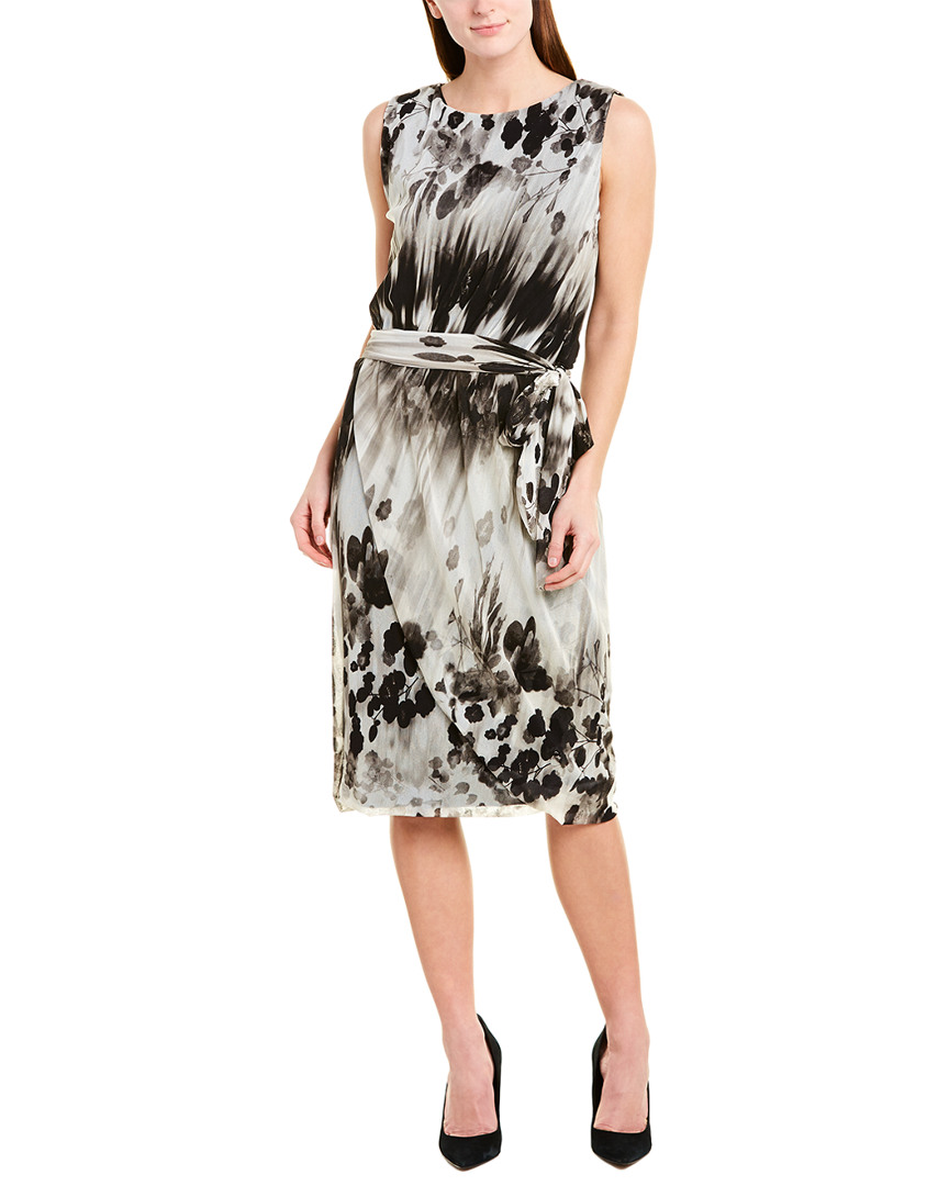 Image of Fuzzi Midi Dress