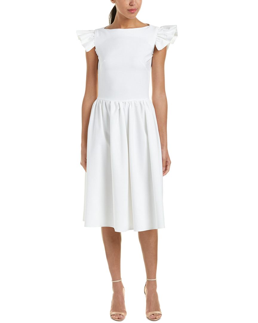 Image of Vitagrad A-Line Dress