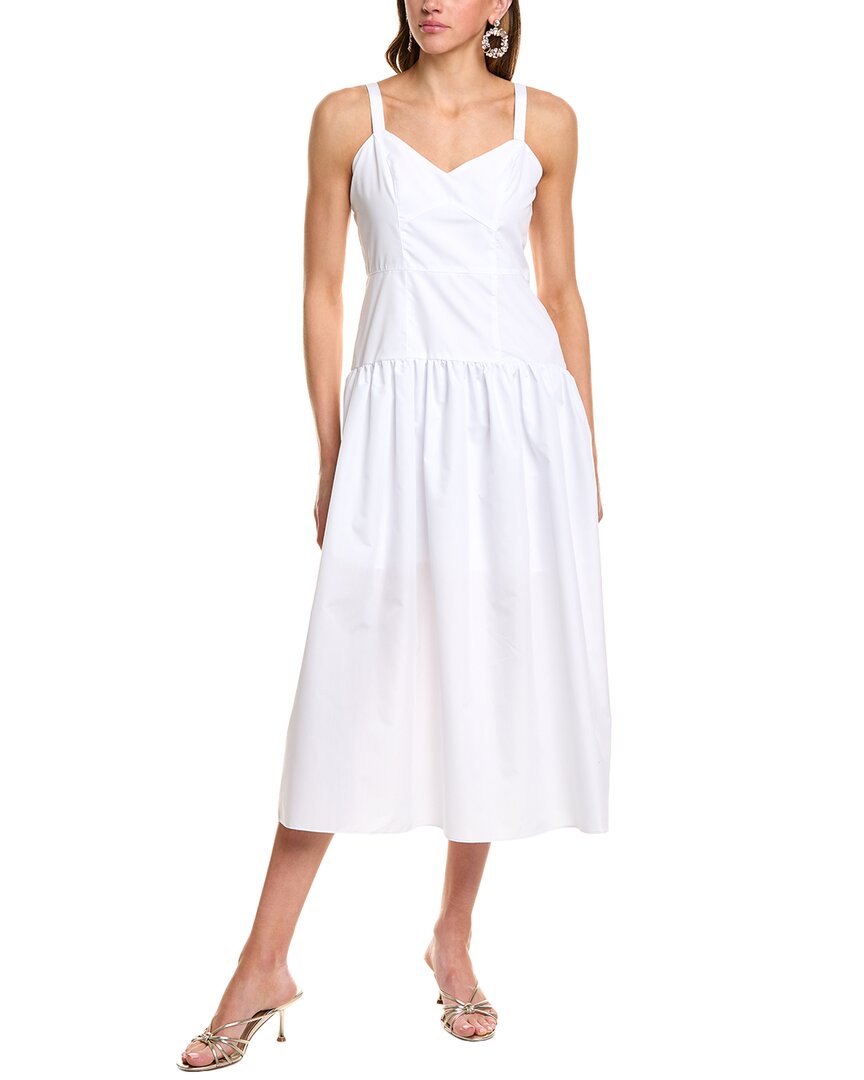 Area Stars Karin Drop Waist Dress