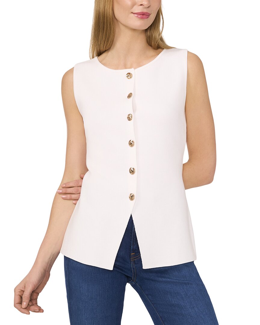 Ted Baker Button Down Sweater