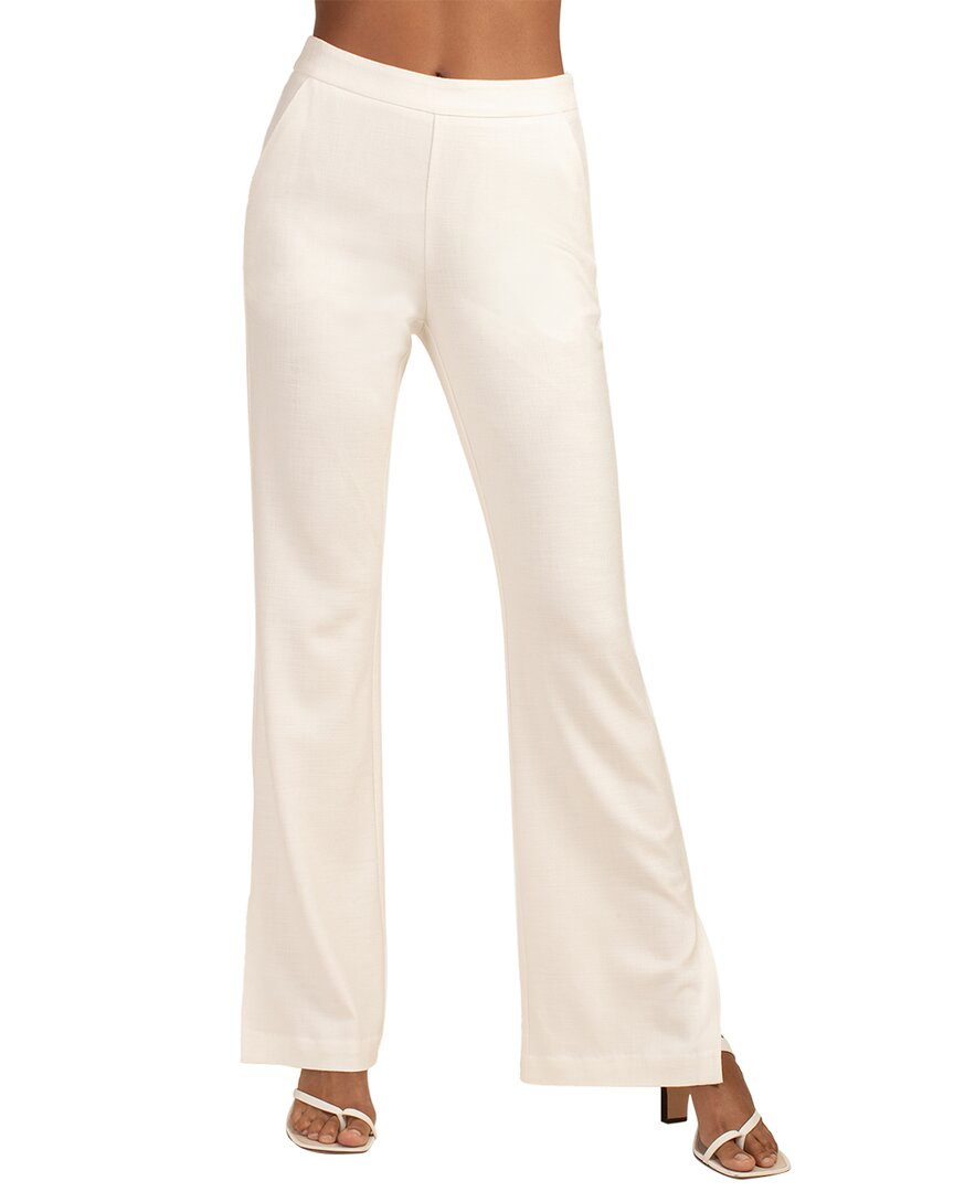 Shop Trina Turk Tailored Fit Hush 2 Pant