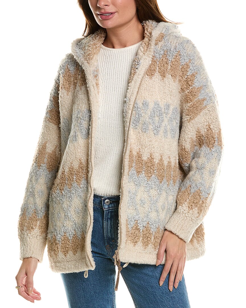 Brunello Cucinelli Cashmere-blend Jacket