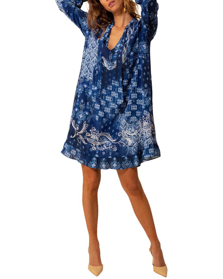 Hale Bob Emerson Dress