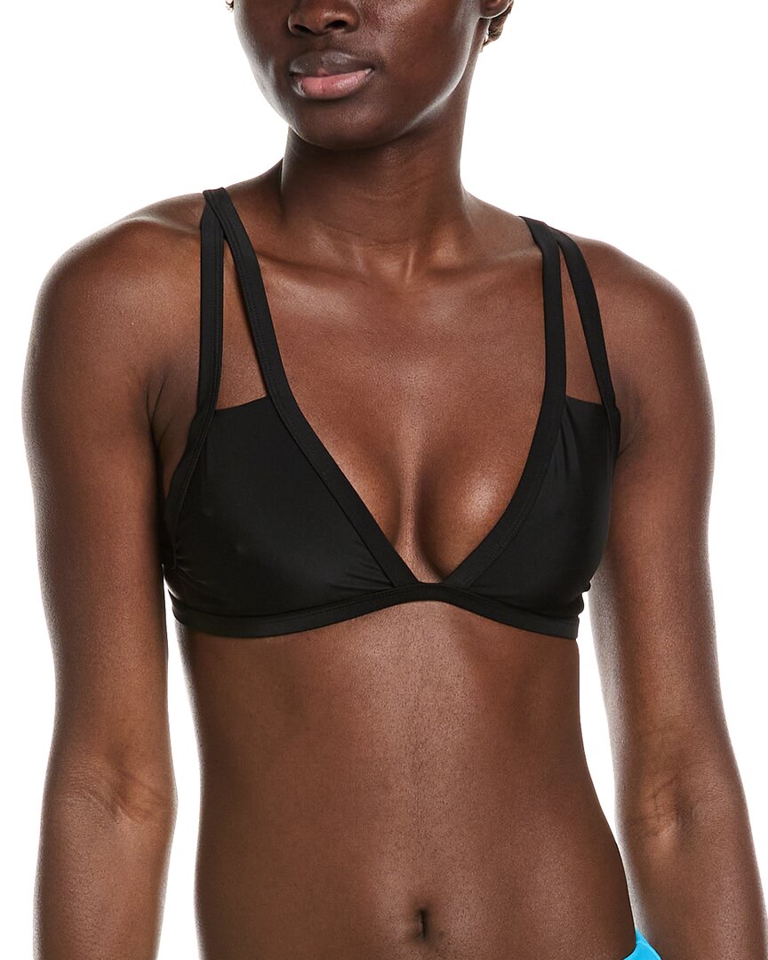 RAMY BROOK RAMY BROOK STARLA BIKINI TOP