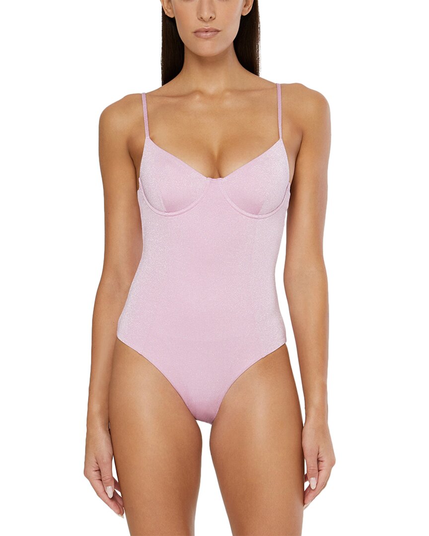 ONIA ONIA CHELSEA ONE-PIECE