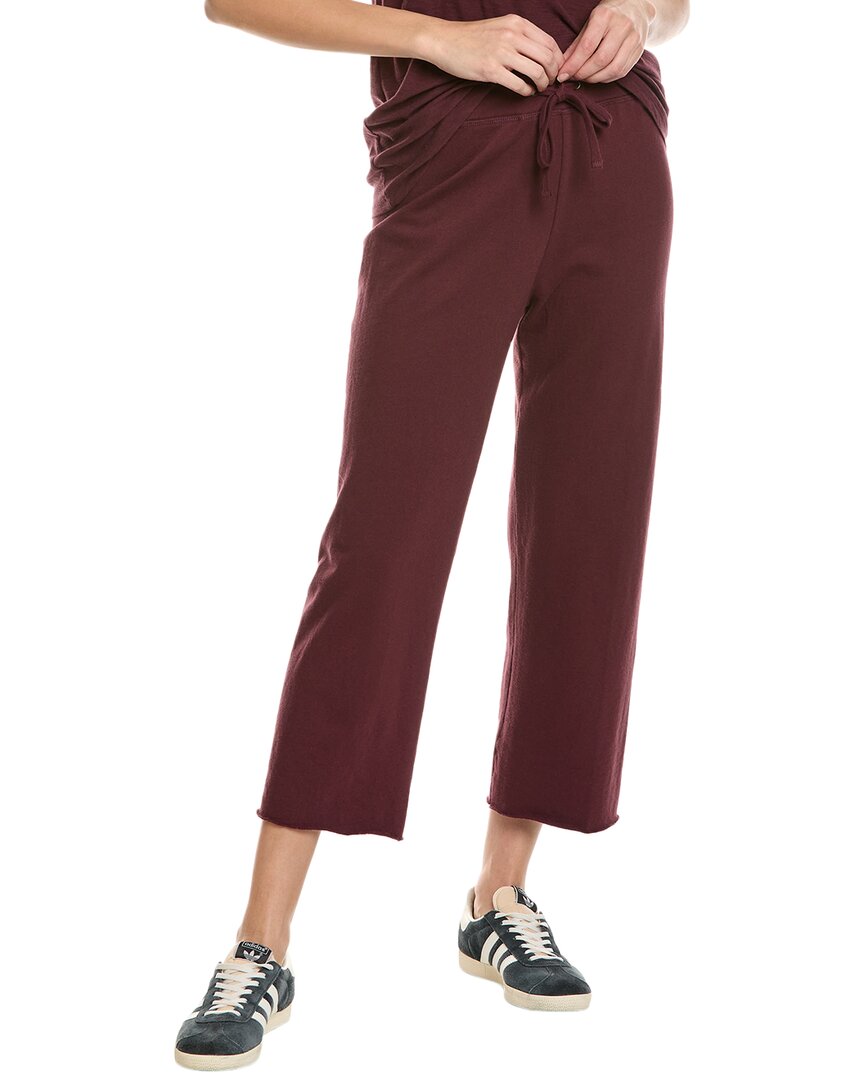 JAMES PERSE JAMES PERSE FRENCH TERRY SWEATPANT 