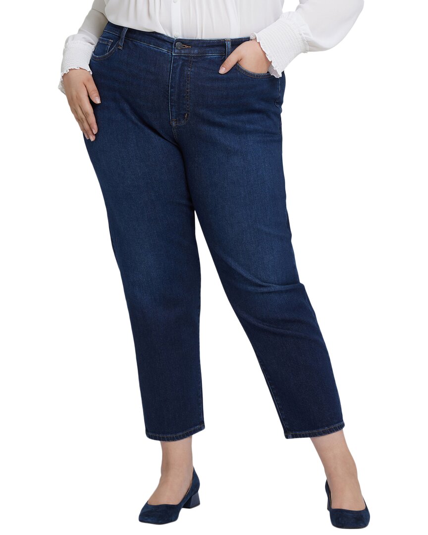 Nydj Marilyn Northbridge Cropped Jean