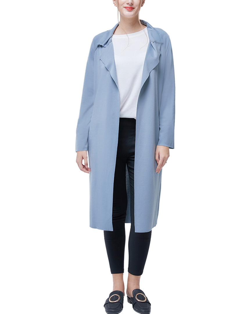 Image of Nino Balcutti Plus Cardigan