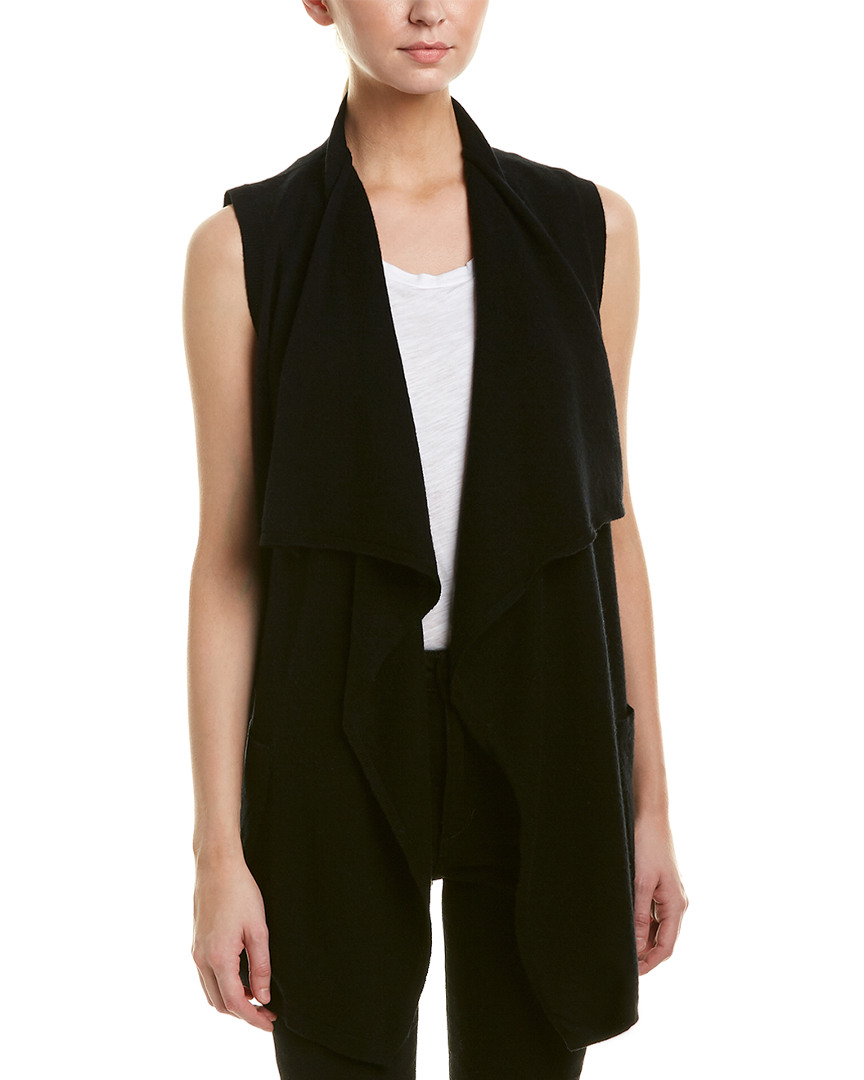 Image of The Kooples Sport Tube Wool & Cashmere-Blend Cardigan