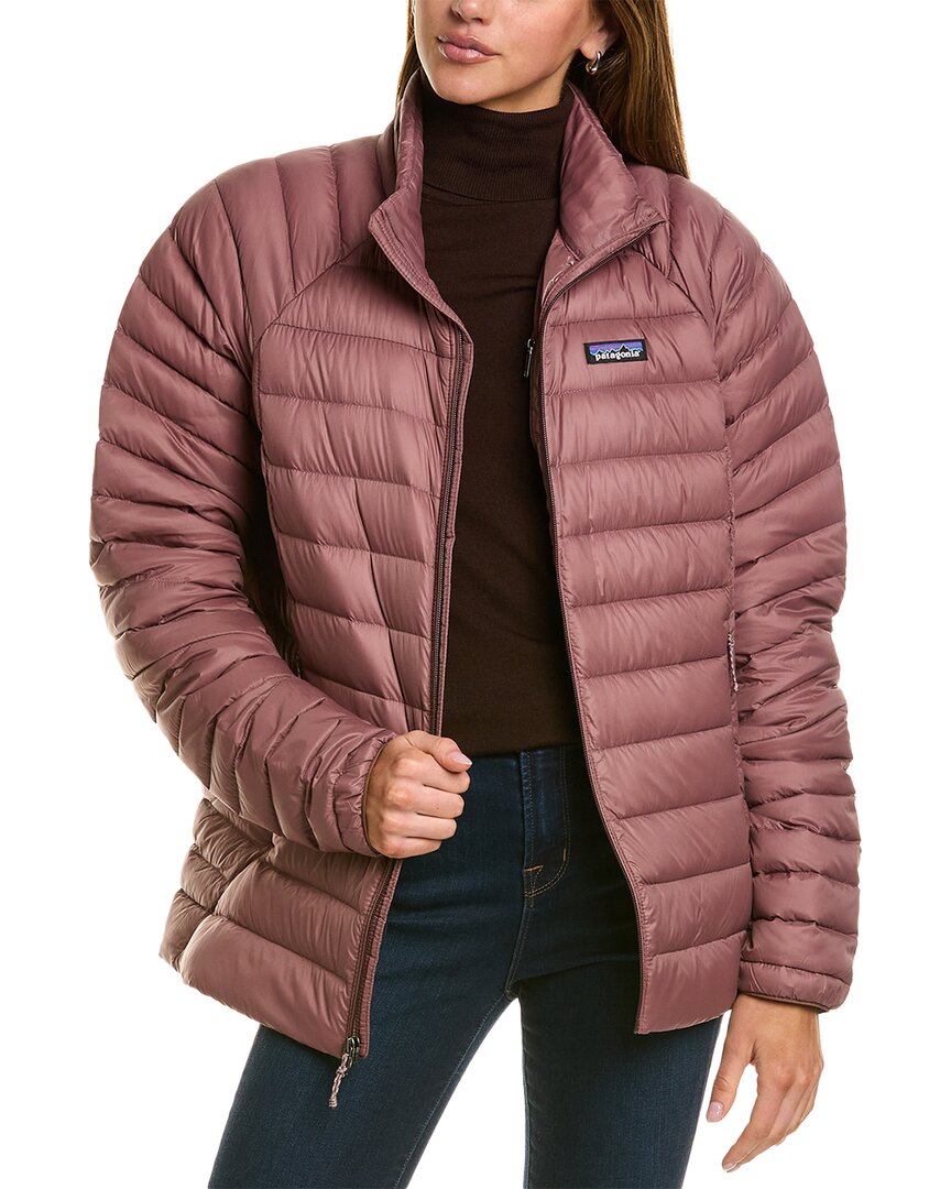 PATAGONIA PATAGONIA LIGHTWEIGHT DOWN JACKET