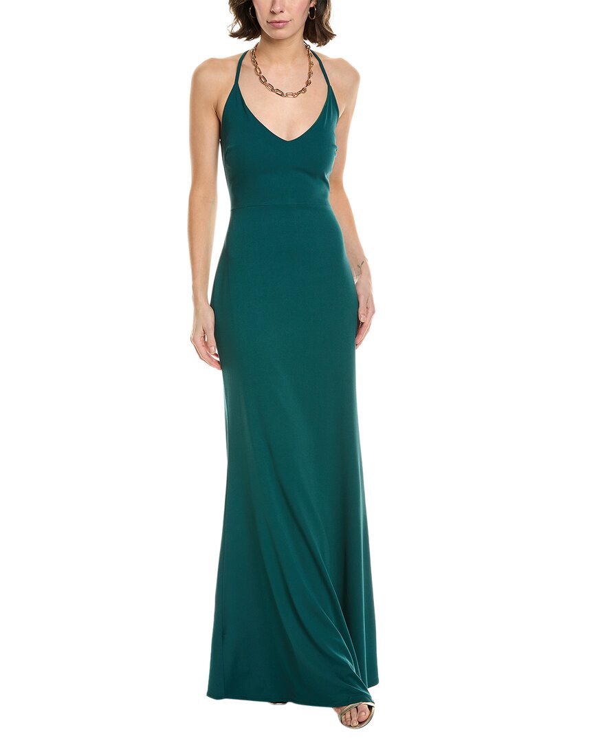 Femme Society Maxi Dress