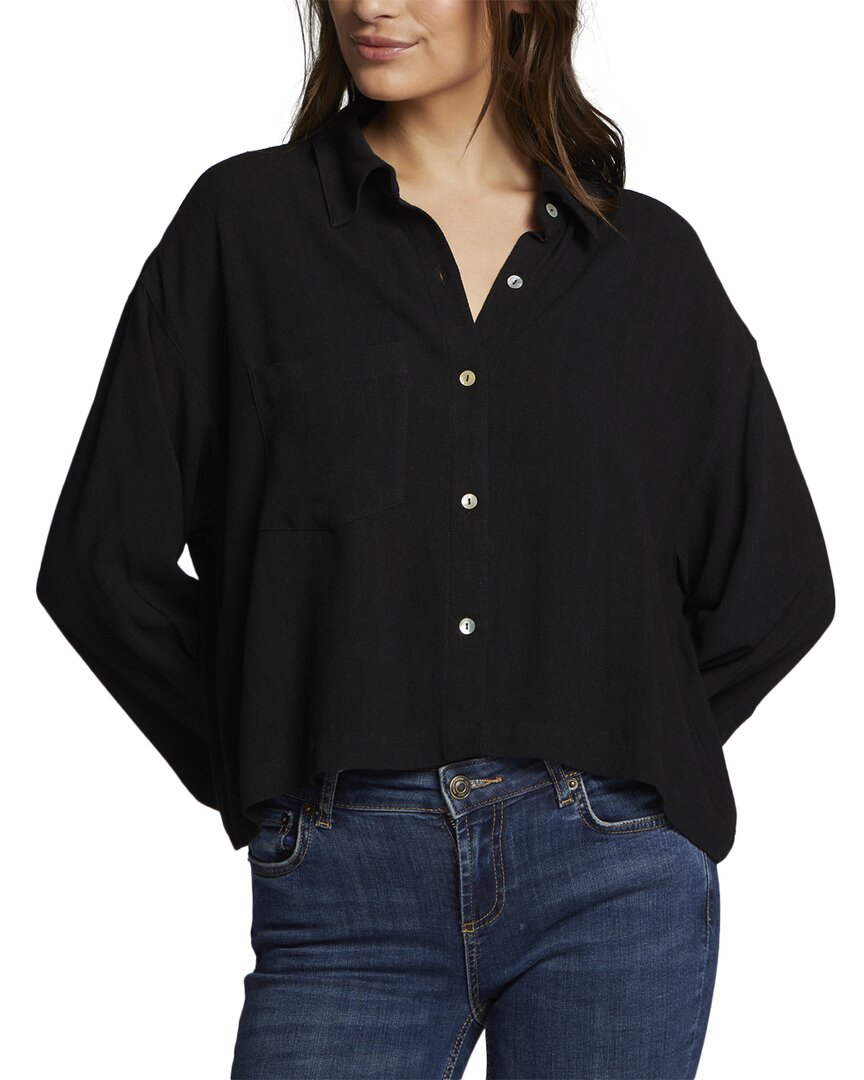 Chaser Heirloom Idol Blouse