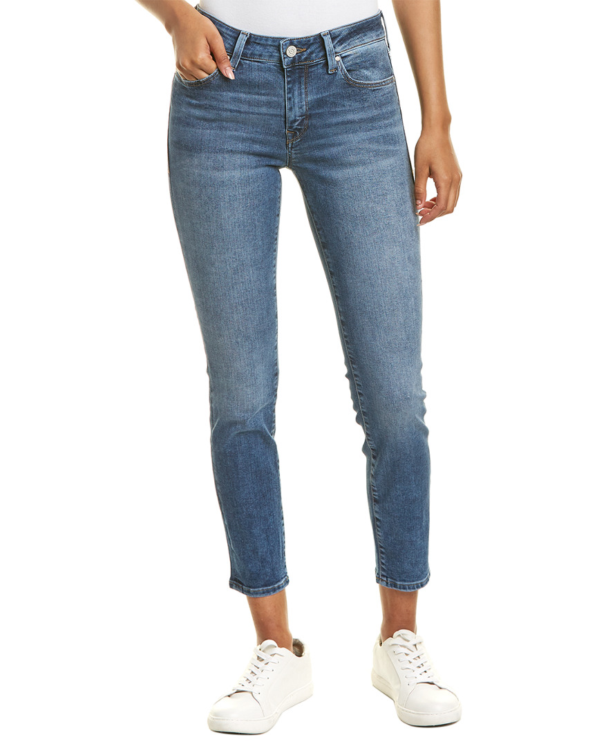 mavi jeans adriana ankle