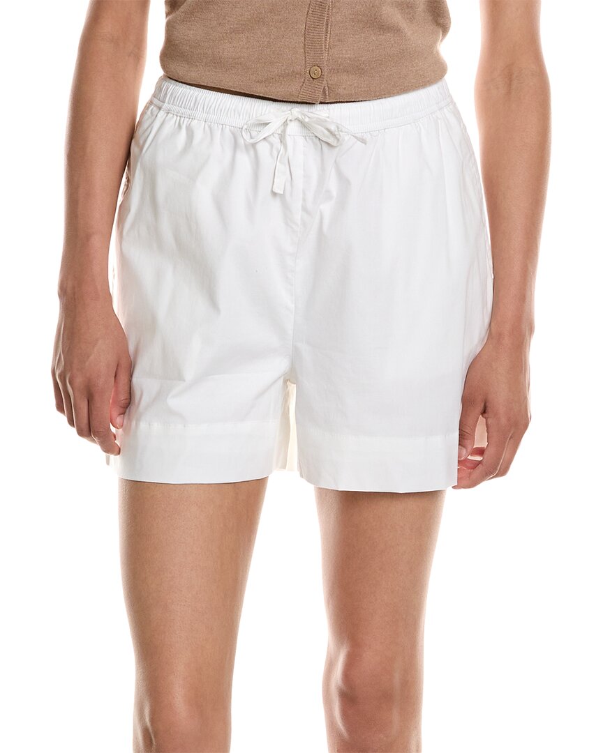 Weworewhat Boxer Short In White